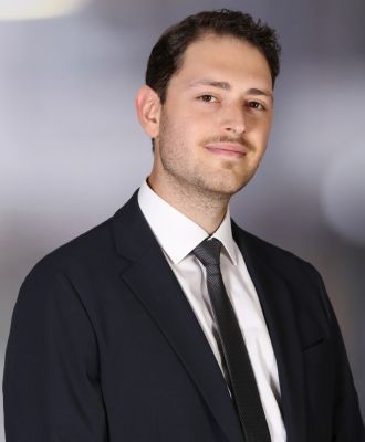 Dr. Albrecht Merkt